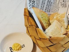 -Wei菋·Le Bistrot