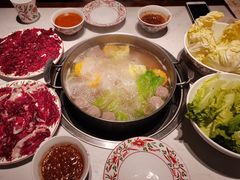 -汕头八合里海记牛肉店(清河店)