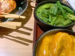 咖喱三拼-默加东南亚美食(大宁音乐广场店)