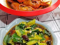 -虎虎龙虾大排档(双井店)