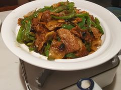 -小菜园新徽菜(北京大兴龙湖天街店)