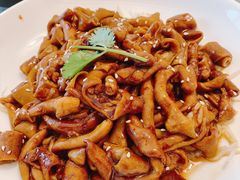 -79号渔船海鲜饭店(宝安店)