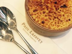 -PAUL LAFAYET 法式甜品(港汇广场店)