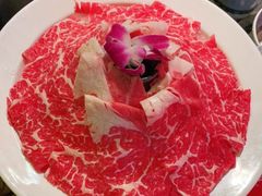 -旺晖本帮骨头煲·深夜火锅(梅园路店)