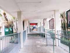 -白云山索道-售票处