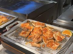 -汉阳廷自助烤肉(同和金铂天地店)
