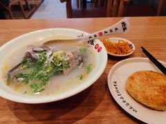 -武圣羊汤(武圣路店)