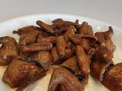 -琼林徽宴(中央门店)