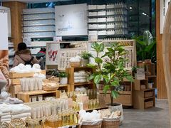 -无印良品餐堂 MUJI Diner(成都太古里店)