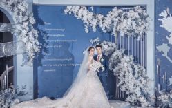 -中谷小南国花园酒店·宴会厅