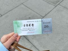 -庐山风景名胜区-东林大佛