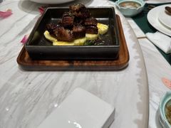-宴昆山·私房菜(春晖店)