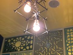 景观位-百年果林椰子鸡(中洲店)