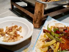 -小康菜馆(花桥二村社区店)