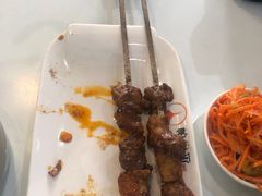 -帕米尔食府(白云观店)
