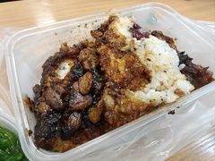 -紫光园清真北京小吃(银村街店)
