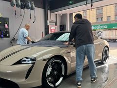 -迈肯专业车体精护·保镖BOP隐形车衣(青岛专营店)