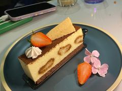 -ChitChat奇洽·Bistro(黎黄陂路店)