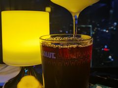 -南宁那莲豪华精选酒店-云霄酒廊·80楼高空城景酒吧