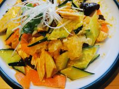 -四斤烤肉(东戴河孟家店)