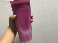 -潮汕良心果汁(金新北路店)