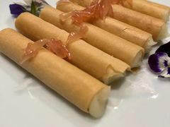 -荷风细雨·中国茶宴(世纪大道店)