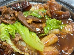 -珍珍小食店(西华路店)