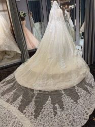 -SATIN COUTURE瑟庭婚纱礼服馆