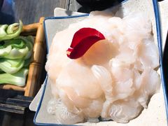 -大味老火锅City店