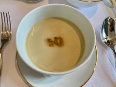 碧螺春炖奶-宝丽轩中餐厅BAOLIXUAN