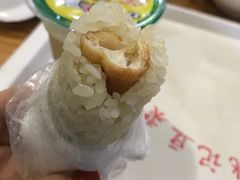 -阊门姚记豆浆(旧学前直营店)