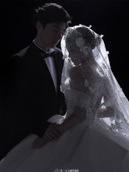 -第一夫人婚纱摄影(南京店)