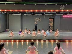 -星舞宝贝少儿舞蹈艺术(天山西路店)