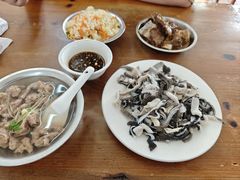 -东兴牛肉店(庄府巷店)