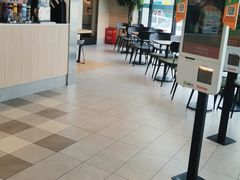 大堂-德克士(清华园店)