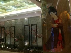 -美丽豪酒店(西安钟鼓楼回民街店)