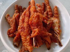 -烛影拾光观景餐厅·创意菜·摄影·小提琴(大唐不夜城店)