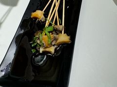 -嗨辣小聚·盘锦河蟹·海鲜烧烤龙虾(盘锦十年好店)