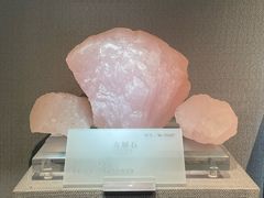 -湖南省地质博物馆