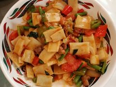 -巴依老爷新疆美食(清华东门店)