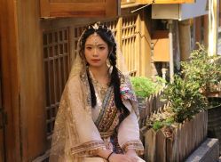 点击看大图 -小红帽摄影(丽江店)