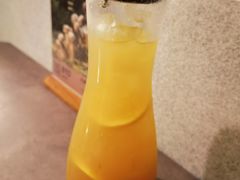 -锅飘飘·东北铁锅炖(雨花客厅店)