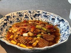 -南堂馆·新川菜(春熙路店)