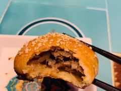-哈密古丽新疆餐厅(江北融创店)