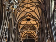 -斯蒂芬主教座堂(Stephansdom)