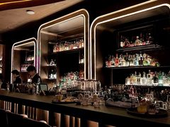 -DEW Lounge(深圳湾店)