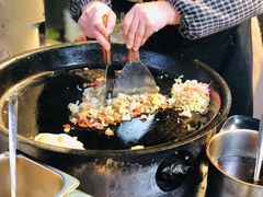 -捞沙巷