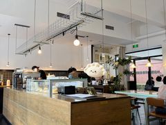 -fishtank鱼缸咖啡(三山街店)