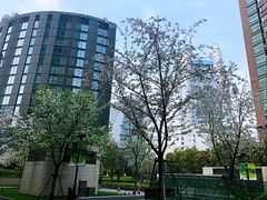 -兴业太古汇·停车场