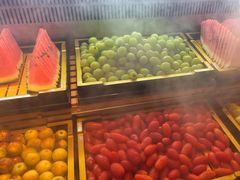 -牛YO寿喜烧·铁板烧和牛火锅自助(市府恒隆店)